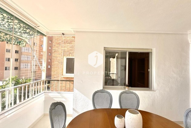 D'occasion - Appartement -
Orihuela Costa - Campoamor