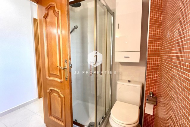 D'occasion - Appartement -
Orihuela Costa - Campoamor