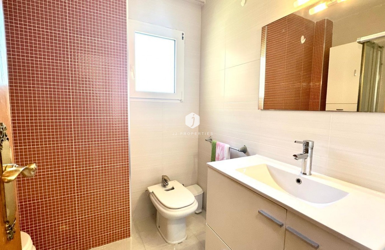 D'occasion - Appartement -
Orihuela Costa - Campoamor