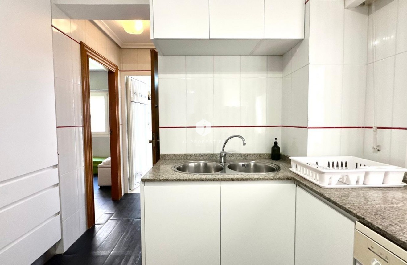 D'occasion - Appartement -
Orihuela Costa - Campoamor