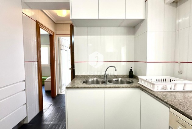 D'occasion - Appartement -
Orihuela Costa - Campoamor