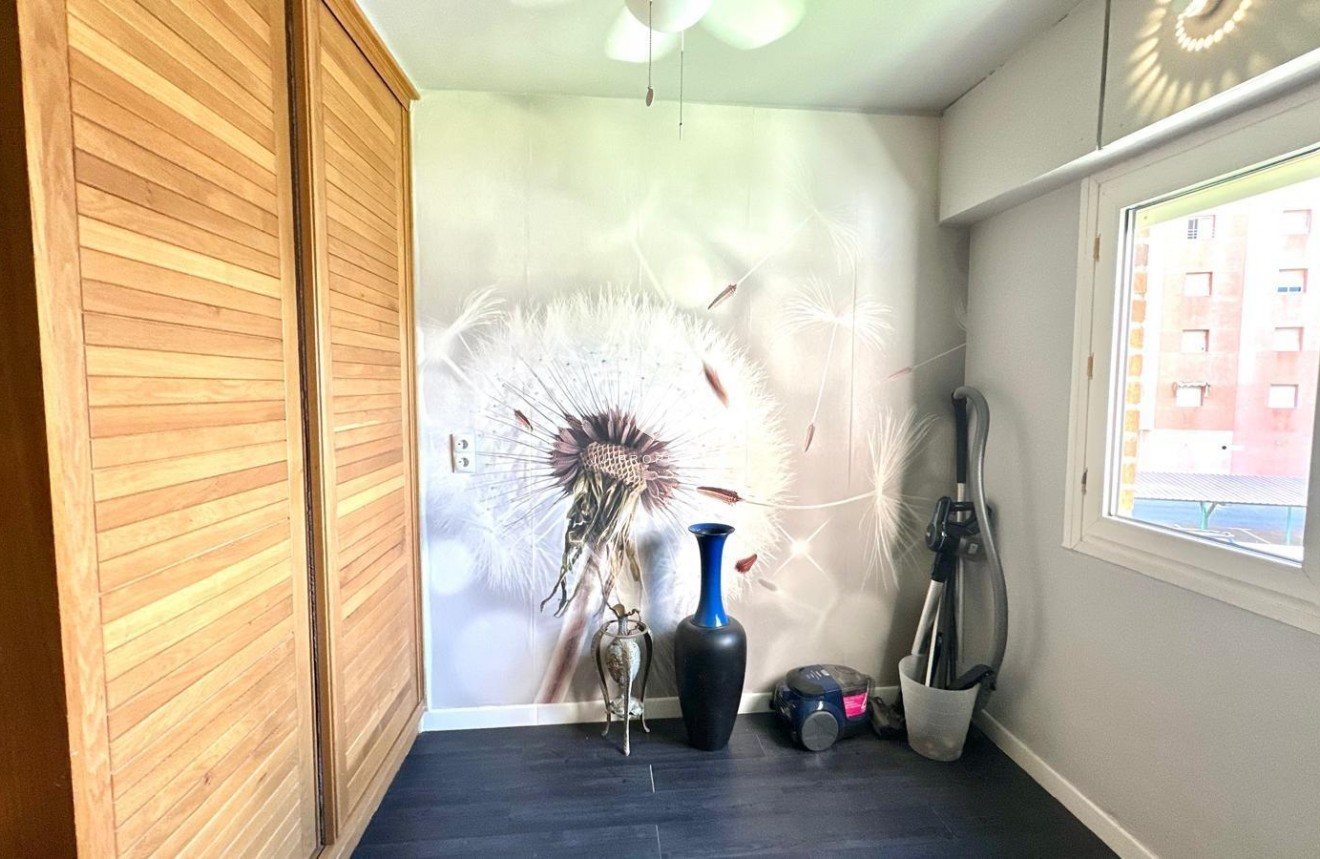 D'occasion - Appartement -
Orihuela Costa - Campoamor