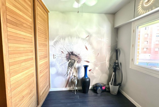 D'occasion - Appartement -
Orihuela Costa - Campoamor