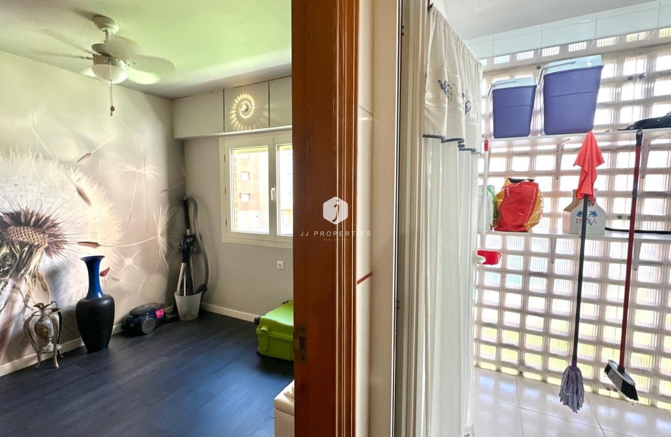 D'occasion - Appartement -
Orihuela Costa - Campoamor