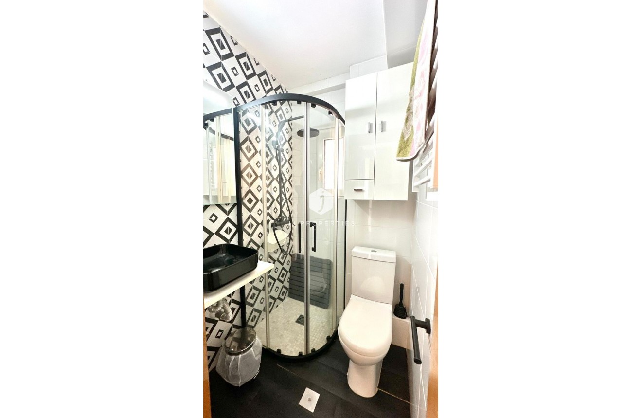 D'occasion - Appartement -
Orihuela Costa - Campoamor