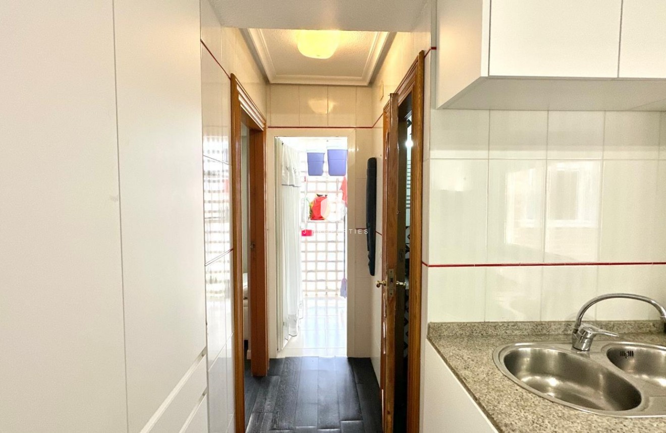 D'occasion - Appartement -
Orihuela Costa - Campoamor