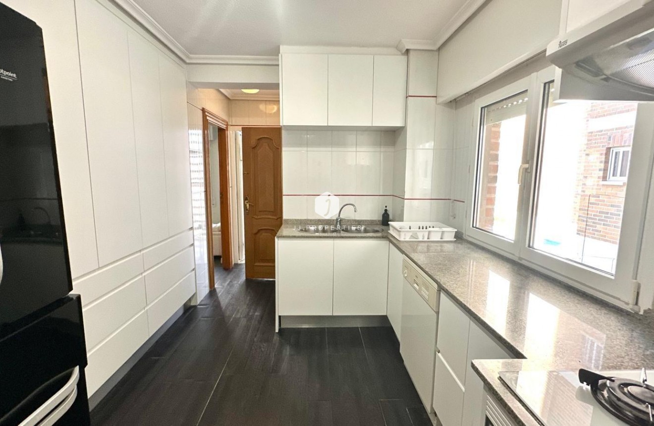 D'occasion - Appartement -
Orihuela Costa - Campoamor