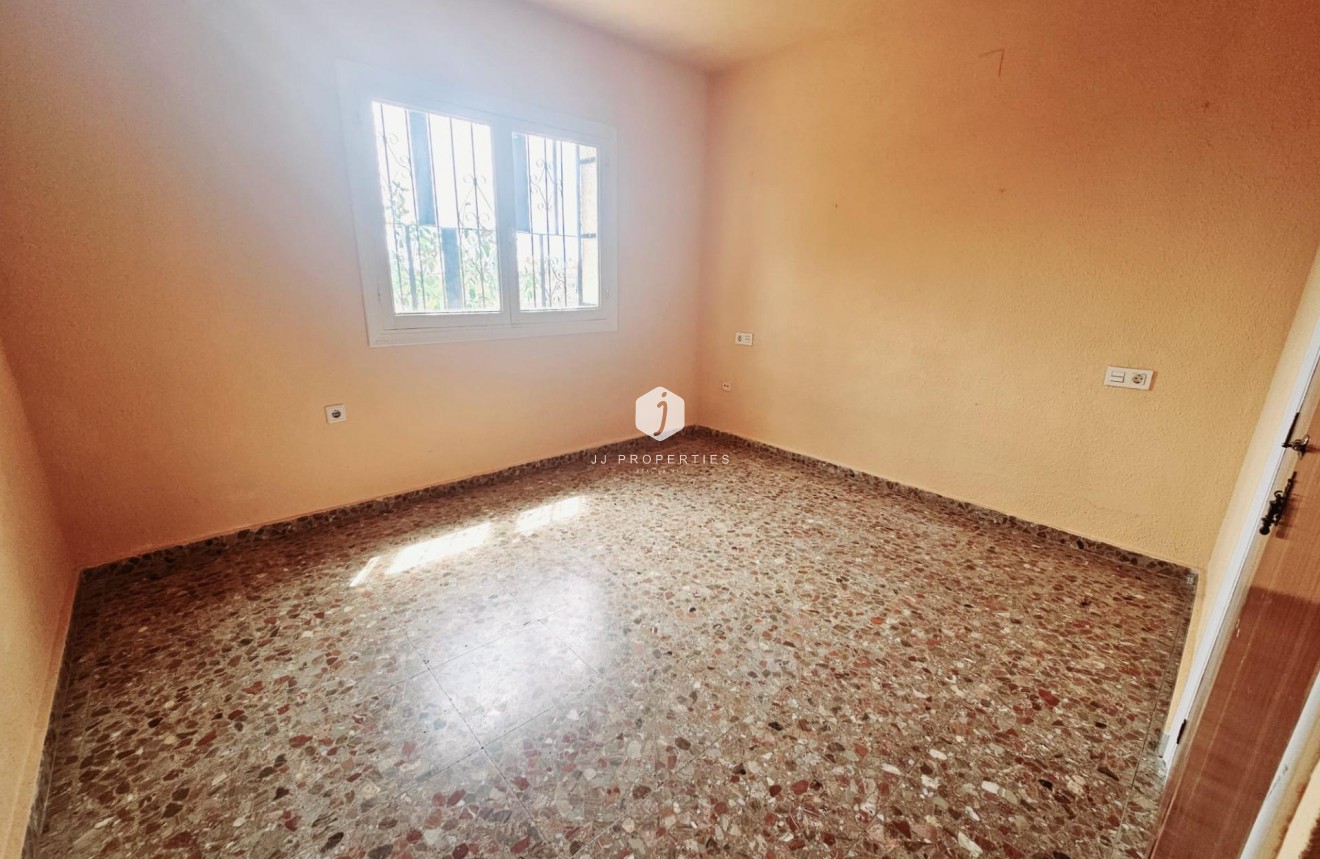 Resale - Villa -
Torrevieja - Los Balcones - Los Altos del Edén