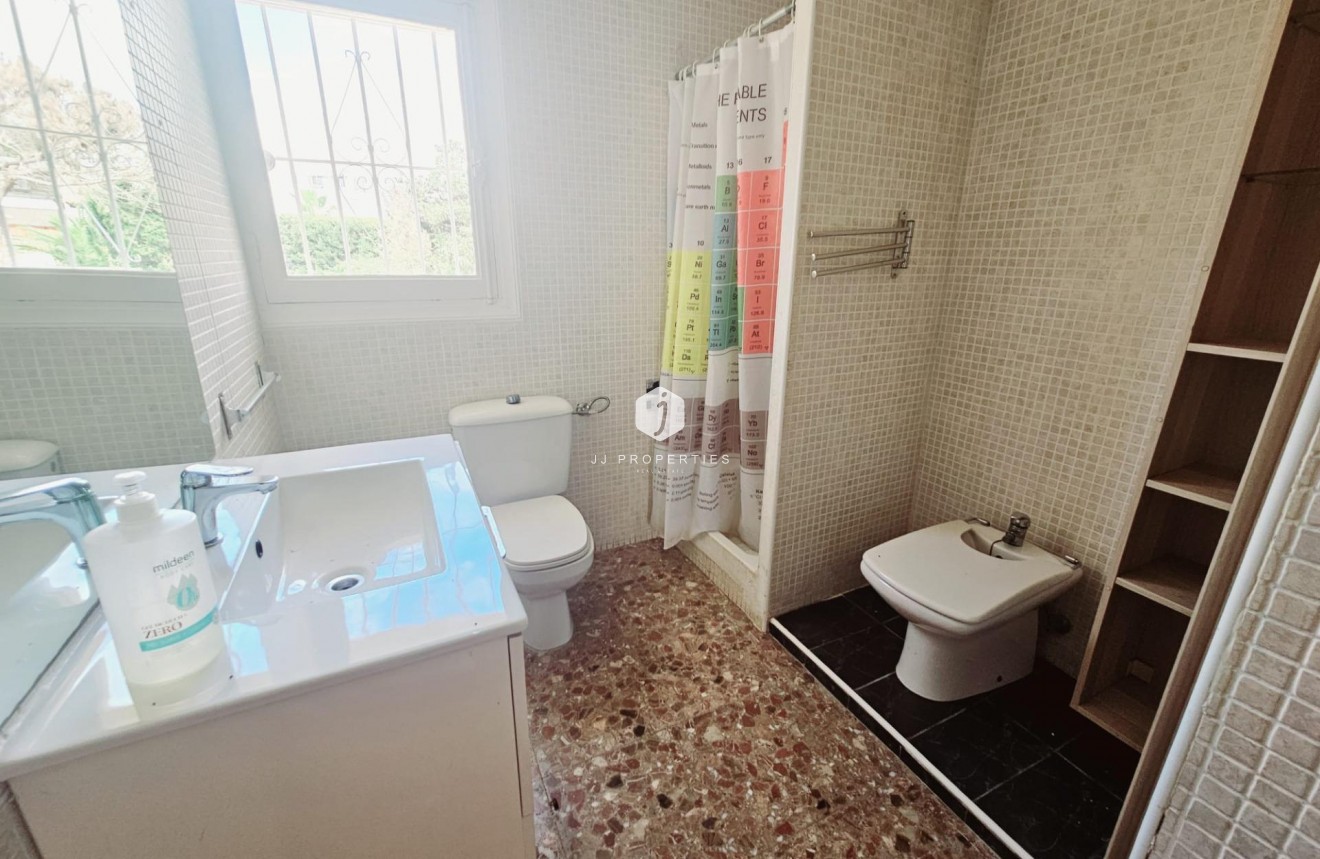 Resale - Villa -
Torrevieja - Los Balcones - Los Altos del Edén