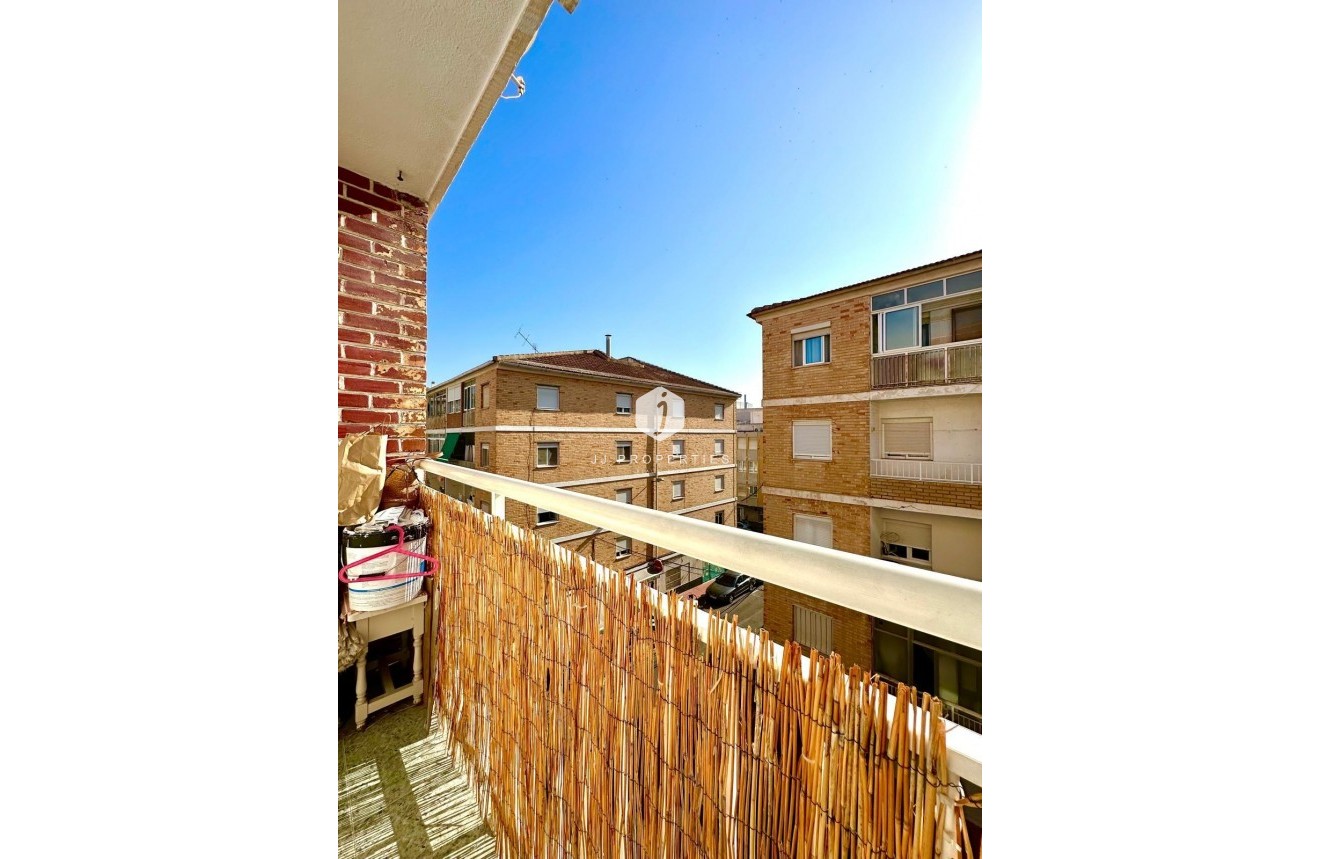 Resale - Apartment / flat -
Torrevieja - Estacion de autobuses