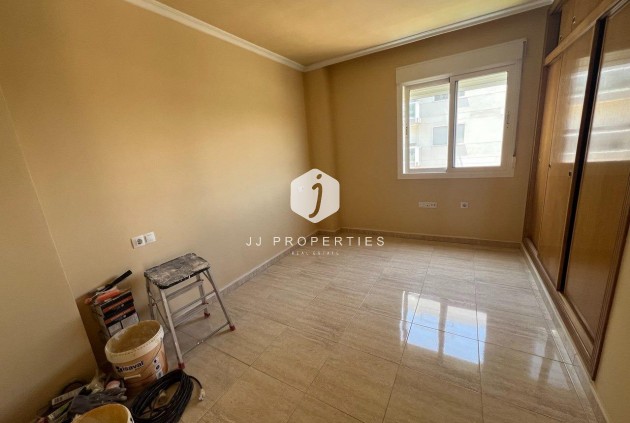 Resale - Penthouse -
Guardamar del Segura - puerto deportivo