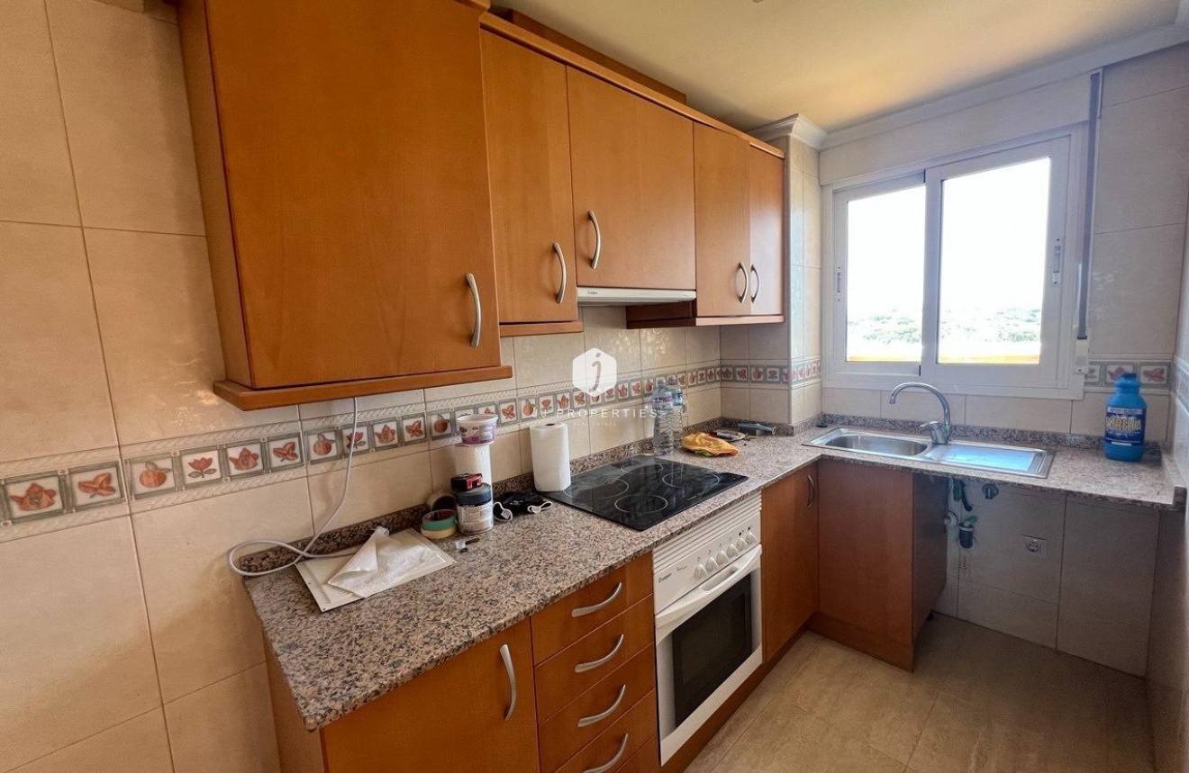 Resale - Penthouse -
Guardamar del Segura - puerto deportivo