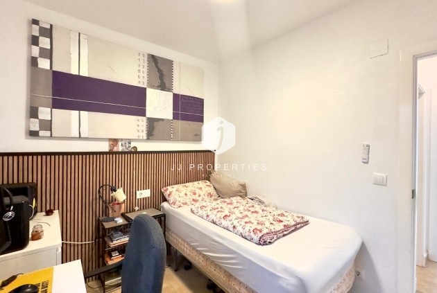 Segunda mano - Bungalow -
Torrevieja - Torreblanca