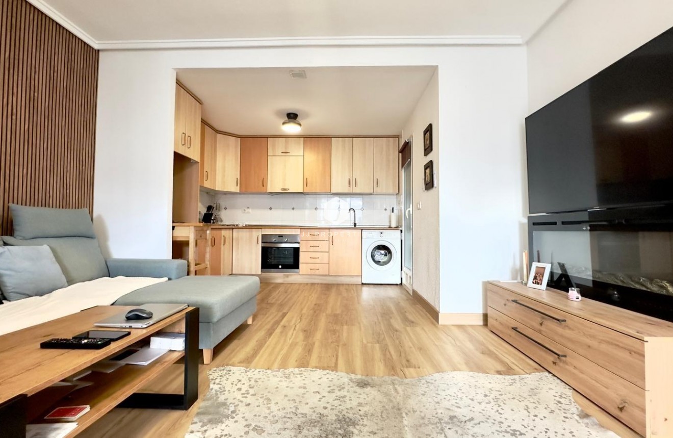 Segunda mano - Bungalow -
Torrevieja - Torreblanca