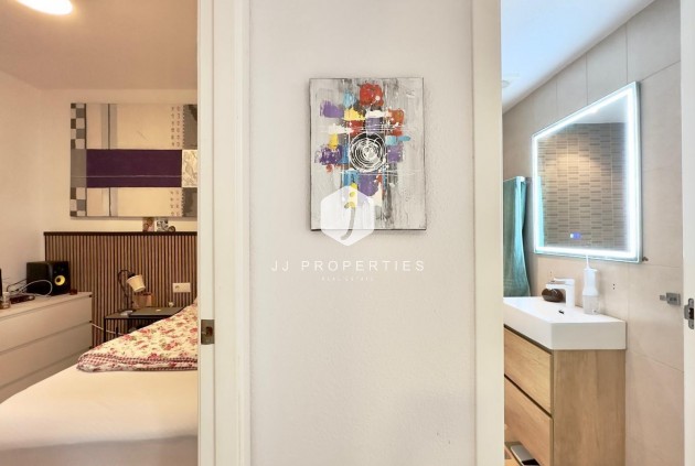 Segunda mano - Bungalow -
Torrevieja - Torreblanca