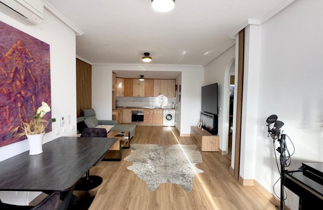 Segunda mano - Bungalow -
Torrevieja - Torreblanca