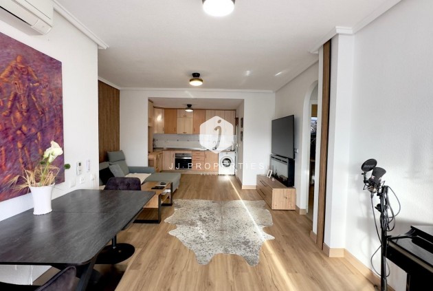 Segunda mano - Bungalow -
Torrevieja - Torreblanca