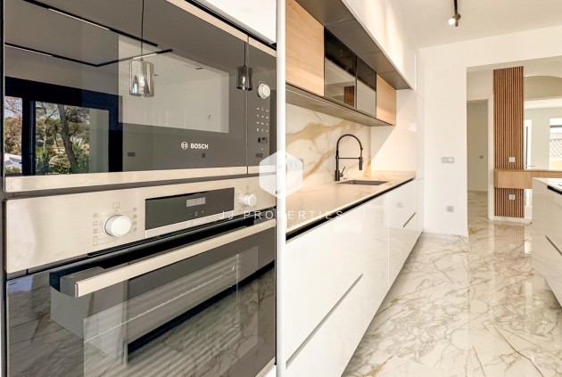 Resale - Villa -
Torrevieja - Los Balcones - Los Altos del Edén