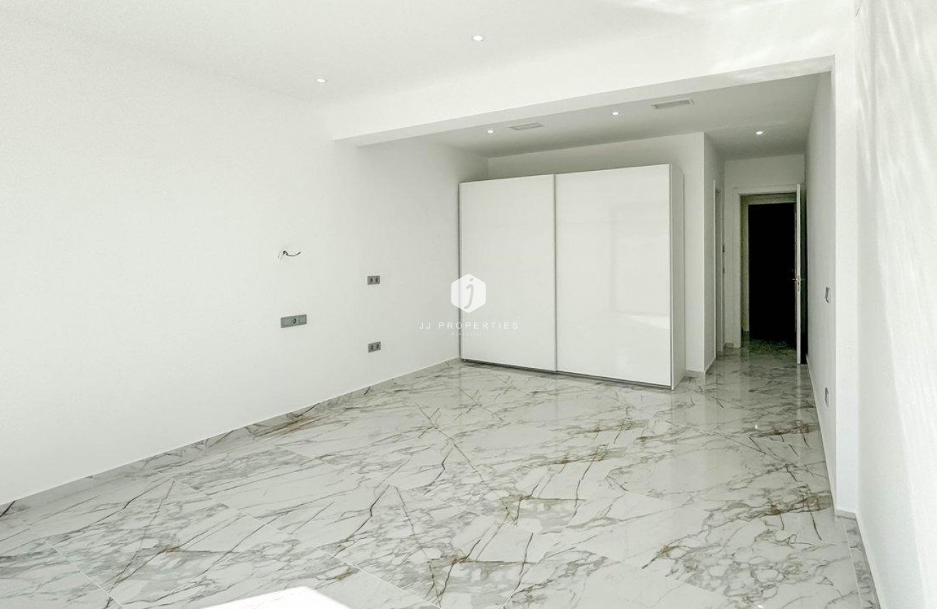 Resale - Villa -
Torrevieja - Los Balcones - Los Altos del Edén