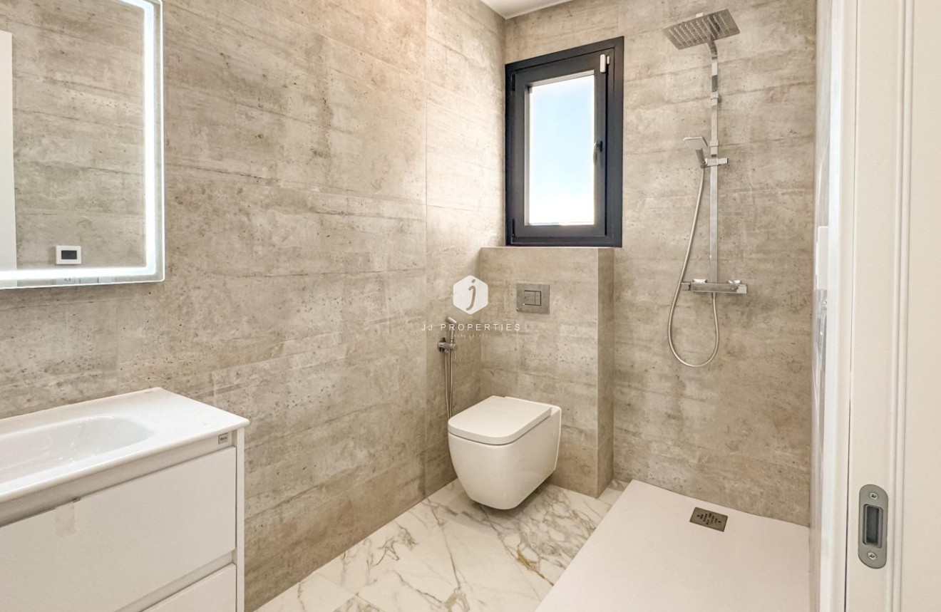 Resale - Villa -
Torrevieja - Los Balcones - Los Altos del Edén