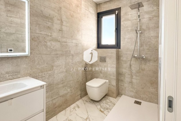 Resale - Villa -
Torrevieja - Los Balcones - Los Altos del Edén