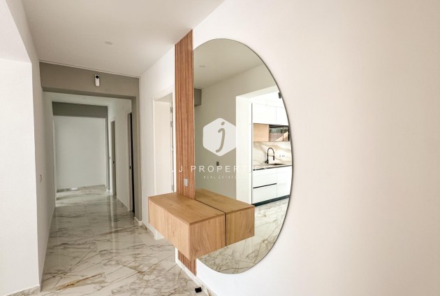 Resale - Villa -
Torrevieja - Los Balcones - Los Altos del Edén