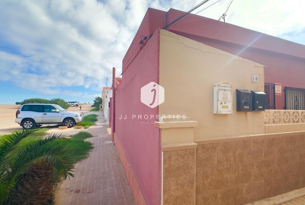 Resale - Apartment / flat -
Torrevieja - Zona Los Frutales