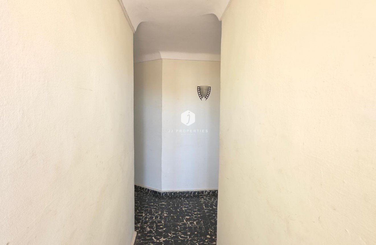 Resale - Apartment / flat -
Torrevieja - Zona Los Frutales