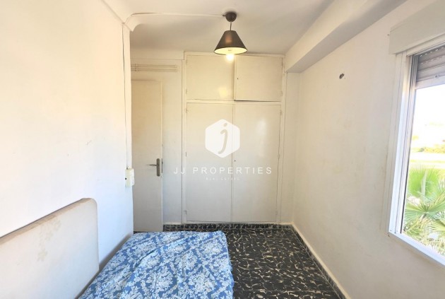 Resale - Apartment / flat -
Torrevieja - Zona Los Frutales
