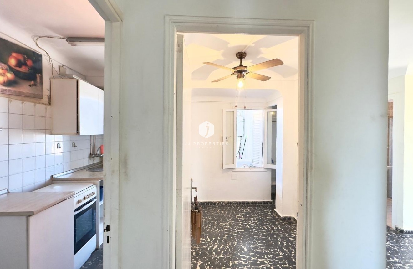 Resale - Apartment / flat -
Torrevieja - Zona Los Frutales