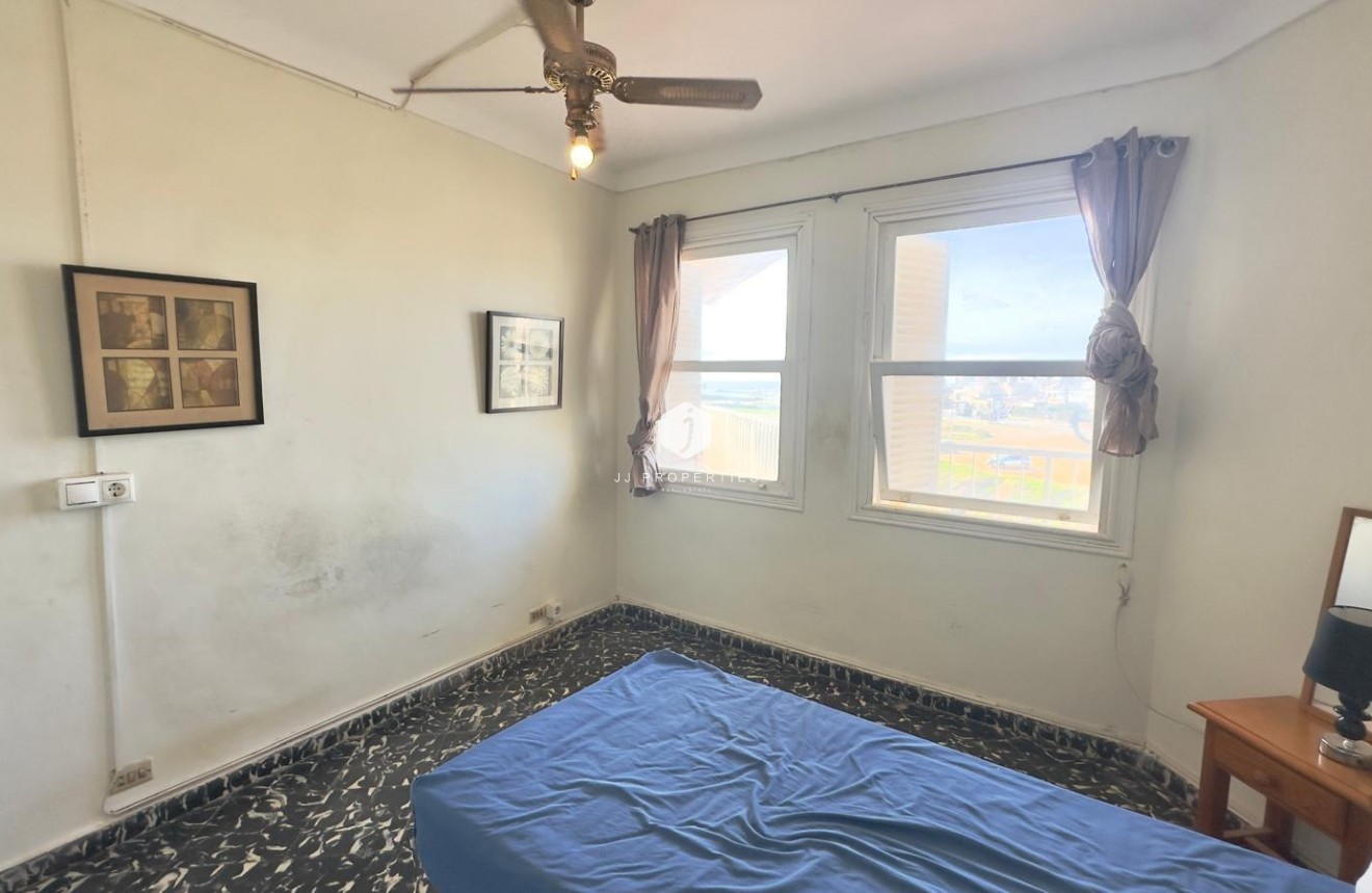 Resale - Apartment / flat -
Torrevieja - Zona Los Frutales