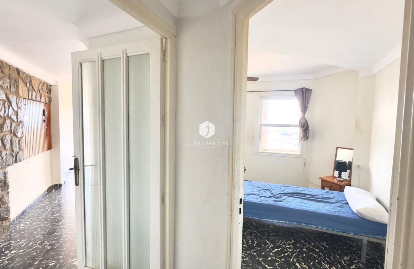 Resale - Apartment / flat -
Torrevieja - Zona Los Frutales