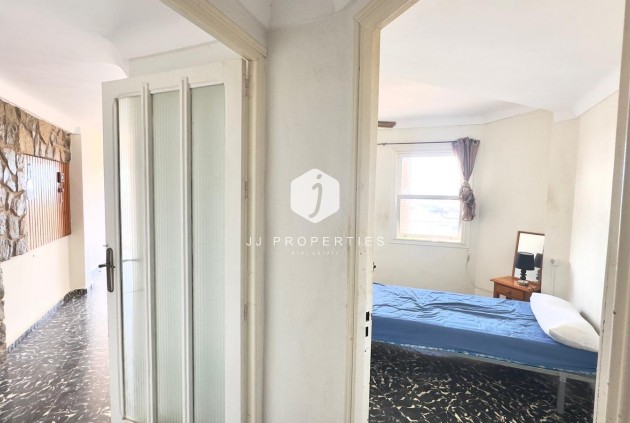 Resale - Apartment / flat -
Torrevieja - Zona Los Frutales