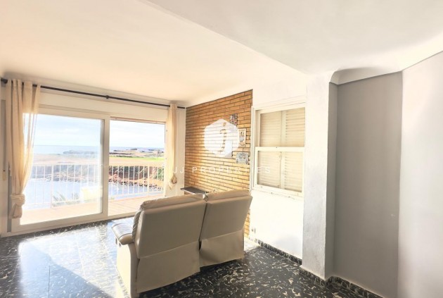 Resale - Apartment / flat -
Torrevieja - Zona Los Frutales