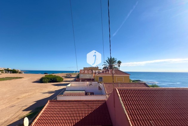 Resale - Apartment / flat -
Torrevieja - Zona Los Frutales