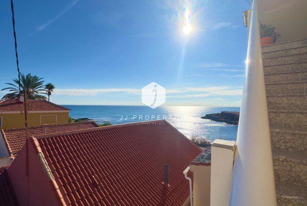 Resale - Apartment / flat -
Torrevieja - Zona Los Frutales