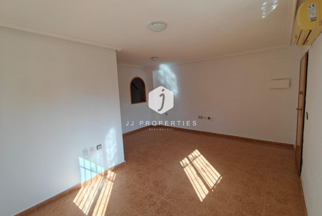 Resale - Duplex -
Los Montesinos - Costa Blanca Sur