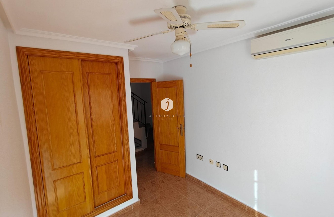 Resale - Duplex -
Los Montesinos - Costa Blanca Sur