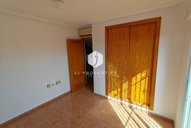 Resale - Duplex -
Los Montesinos - Costa Blanca Sur