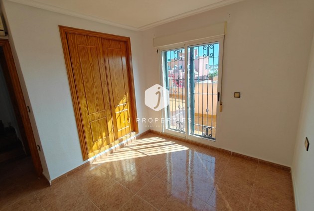 Resale - Duplex -
Los Montesinos - Costa Blanca Sur
