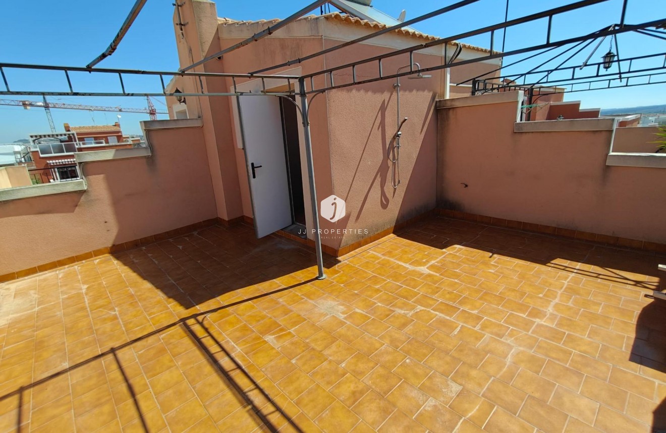 Resale - Duplex -
Los Montesinos - Costa Blanca Sur