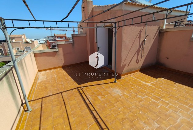 Resale - Duplex -
Los Montesinos - Costa Blanca Sur
