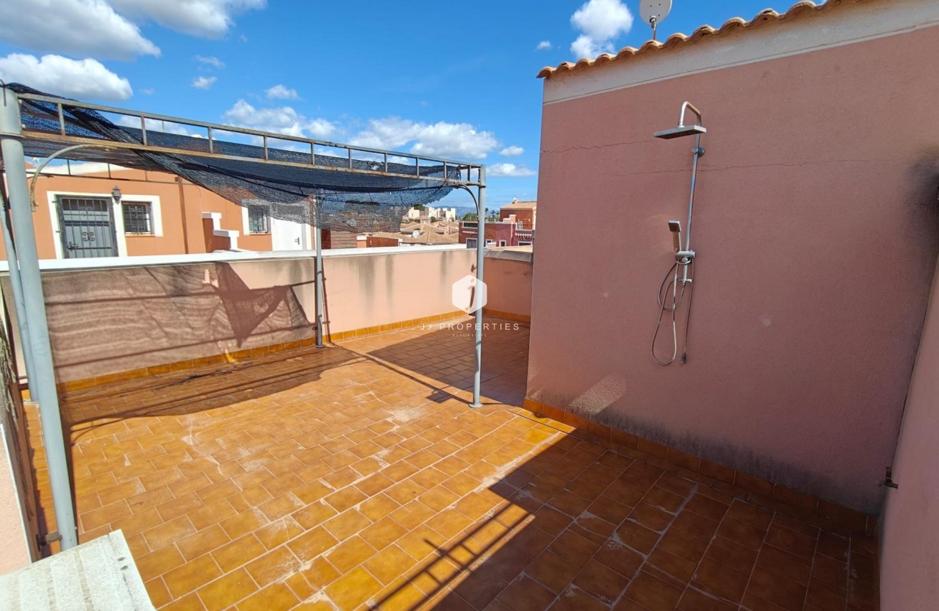 Resale - Duplex -
Los Montesinos - Costa Blanca Sur
