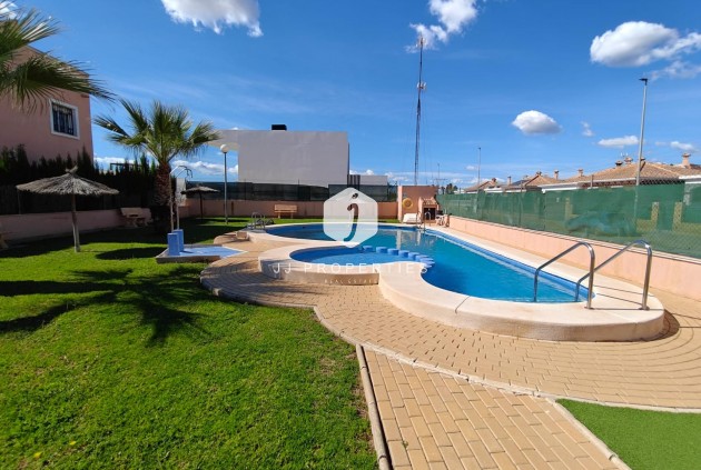 Resale - Duplex -
Los Montesinos - Costa Blanca Sur