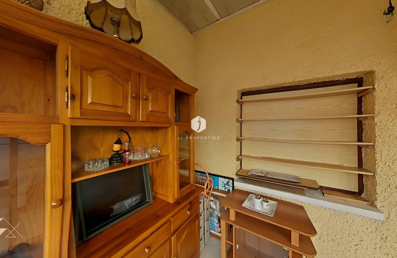 Resale - Villa -
Torrevieja - San luis