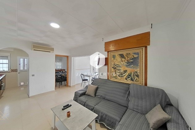 Resale - Villa -
Torrevieja - San luis
