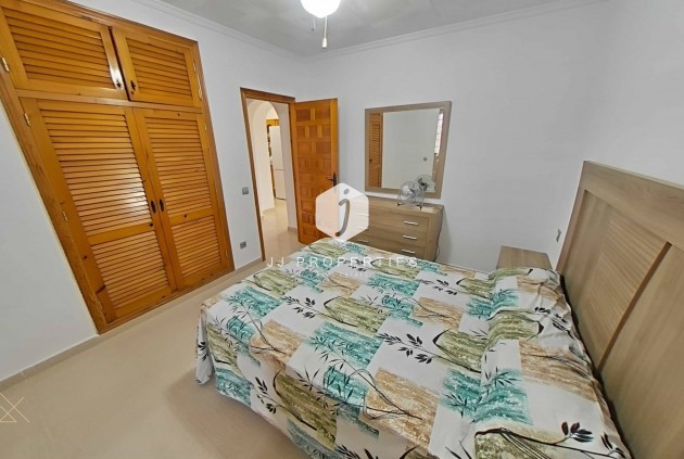 Resale - Villa -
Torrevieja - San luis