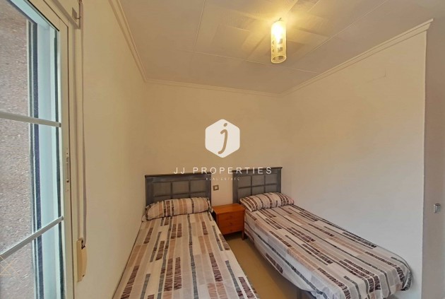 Resale - Villa -
Torrevieja - San luis