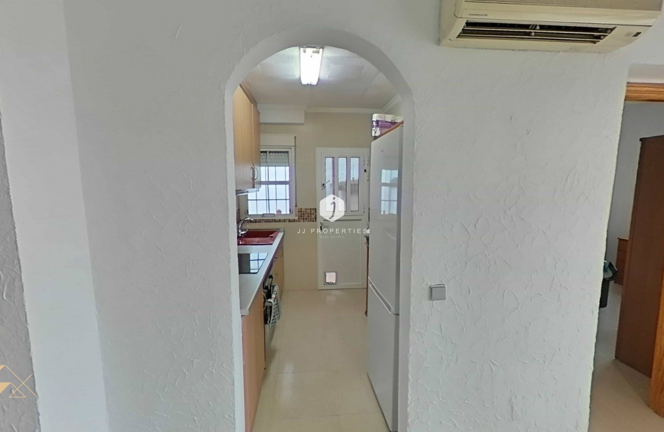 Resale - Villa -
Torrevieja - San luis