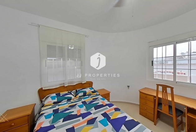 Resale - Villa -
Torrevieja - San luis